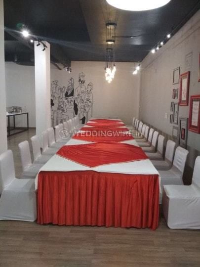 Photo By OYO Townhouse 024, Gurgaon - Venues