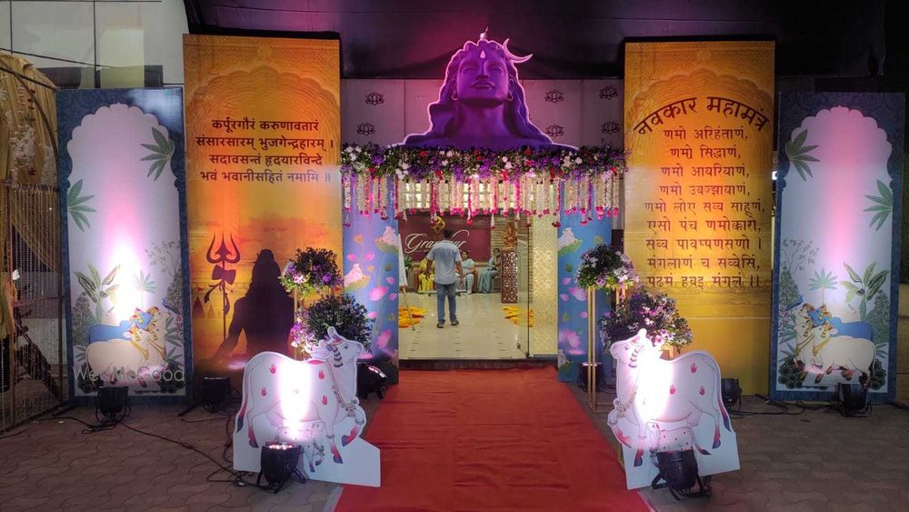 Photo By De Grandeur Hotel and Banquets, Thane - Venues