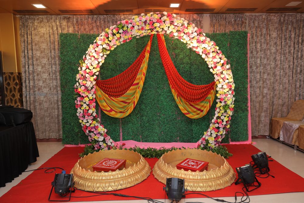 Photo By De Grandeur Hotel and Banquets, Thane - Venues