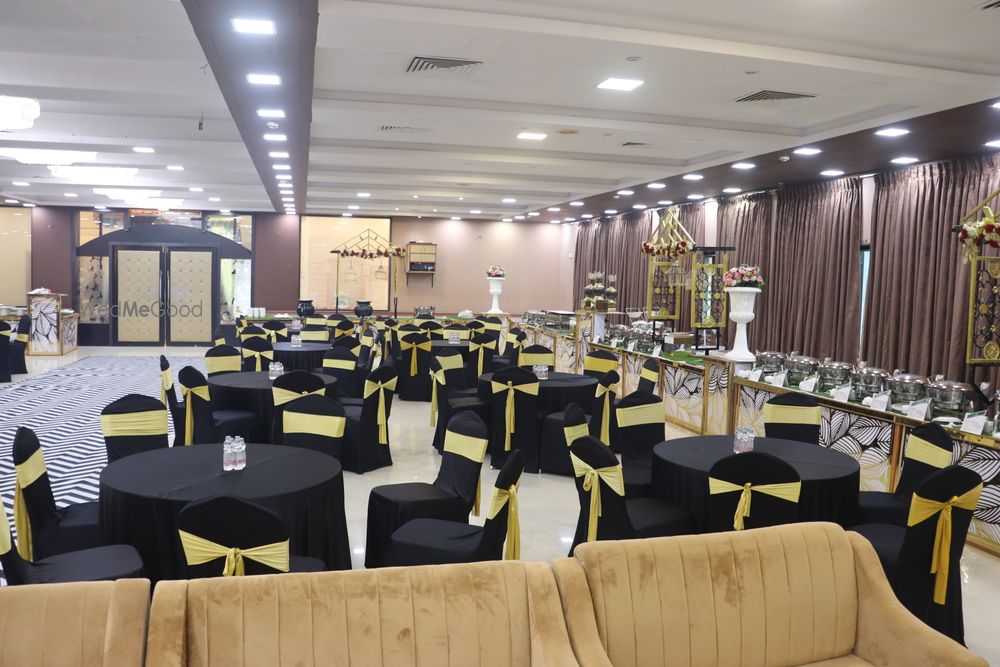 Photo By De Grandeur Hotel and Banquets, Thane - Venues