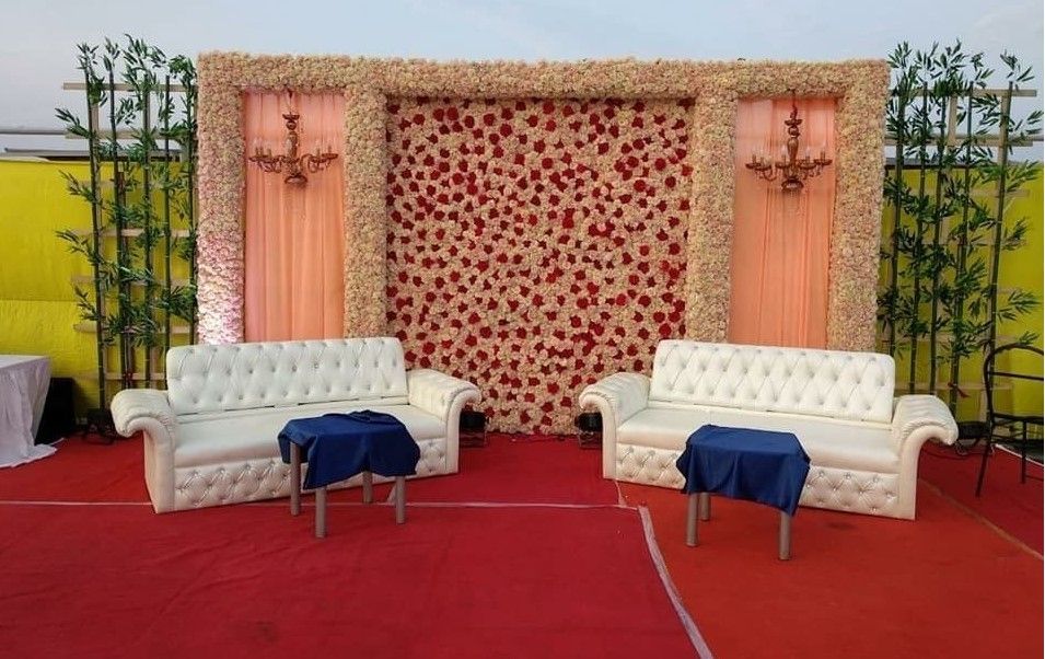 Sparsh Events and Facilities