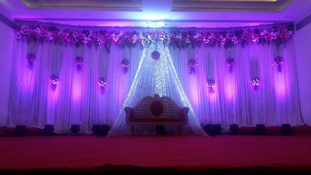 Photo By Anand Banquet Hall, Thane - Venues