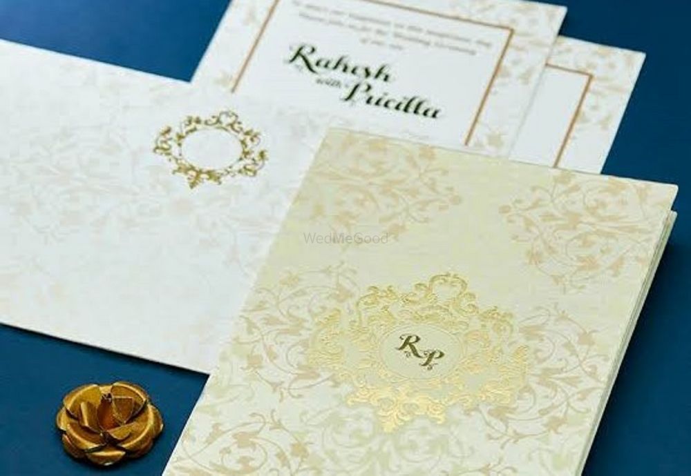 Photo By Parshwa Cards - Invitations
