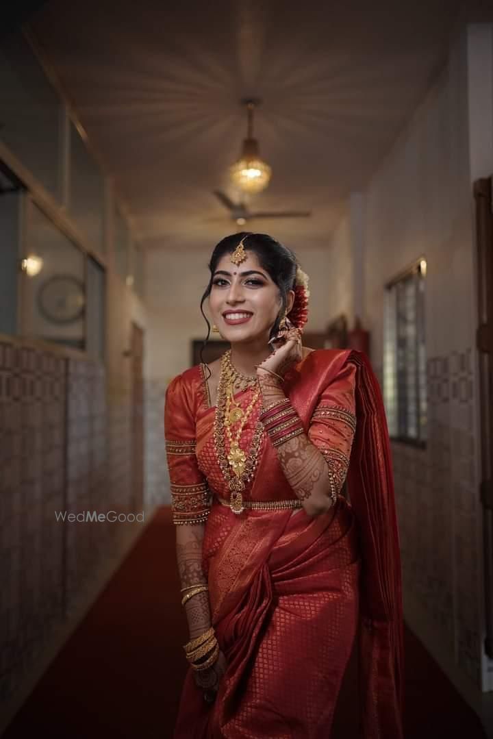 Photo By Makeup By Zee - Bridal Makeup