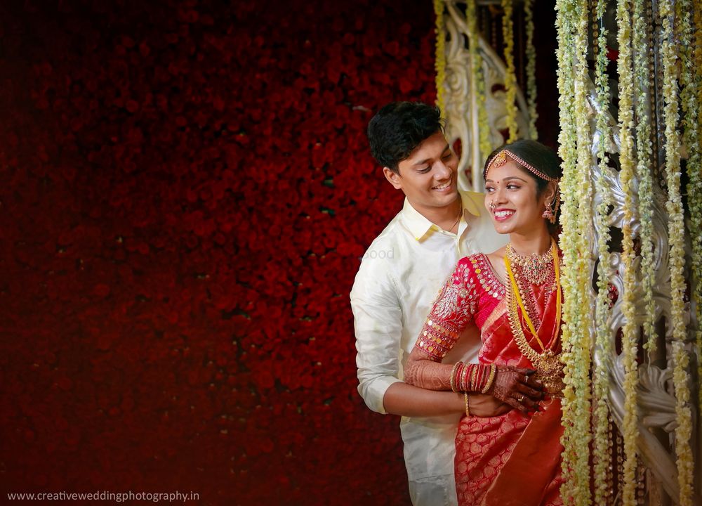 Photo By Creative Wedding Photography - Photographers