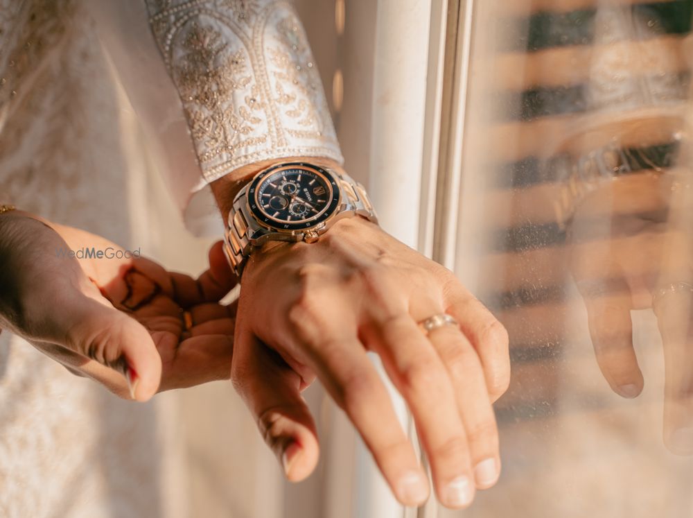 Photo By Sunshine Studio - Photographers