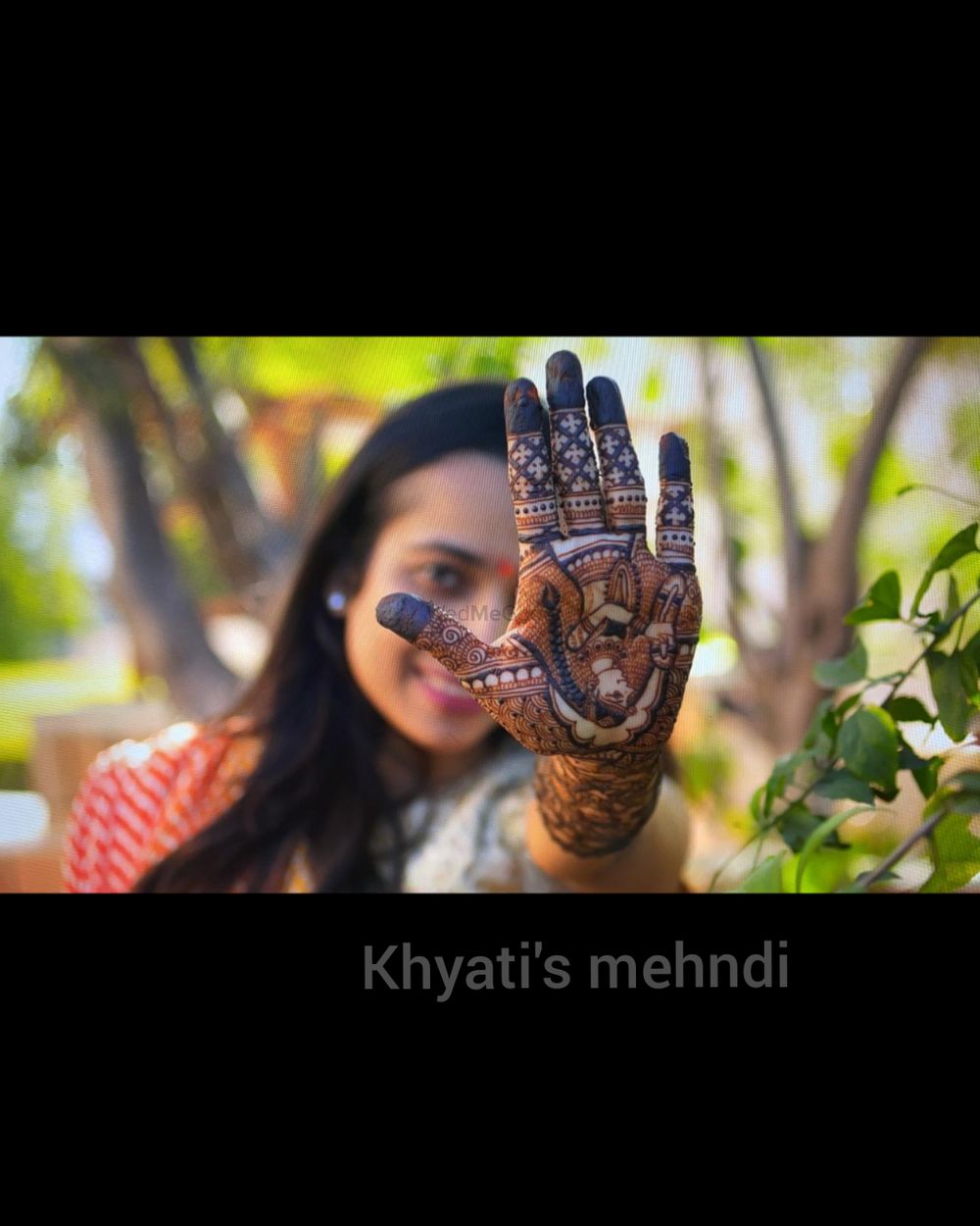 Photo By Khyati's Mehndi - Mehendi Artist
