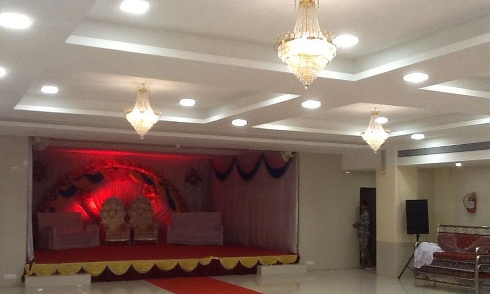 Krishna Leela Banquet Hall, Thane West