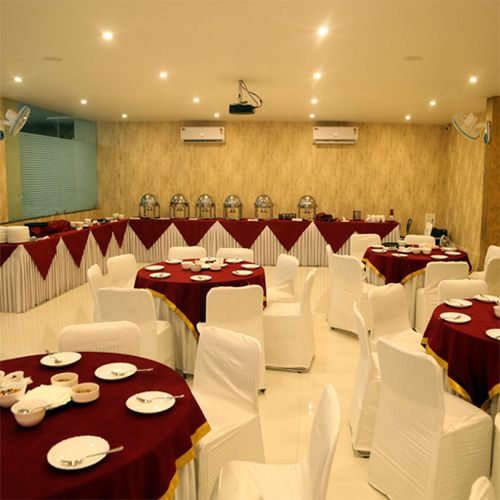 Photo By Vacation Inn Le Grand - Venues