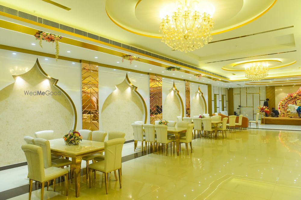 Photo By Masaga by Qcent - Venues