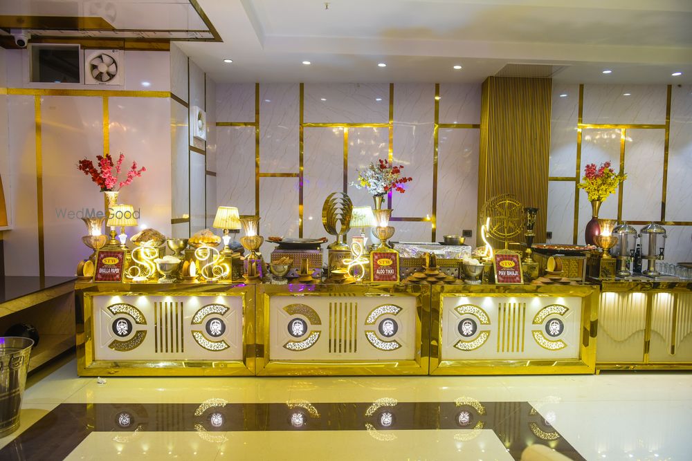 Photo By Masaga by Qcent - Venues