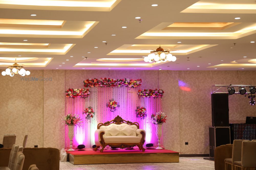 Photo By Masaga by Qcent - Venues