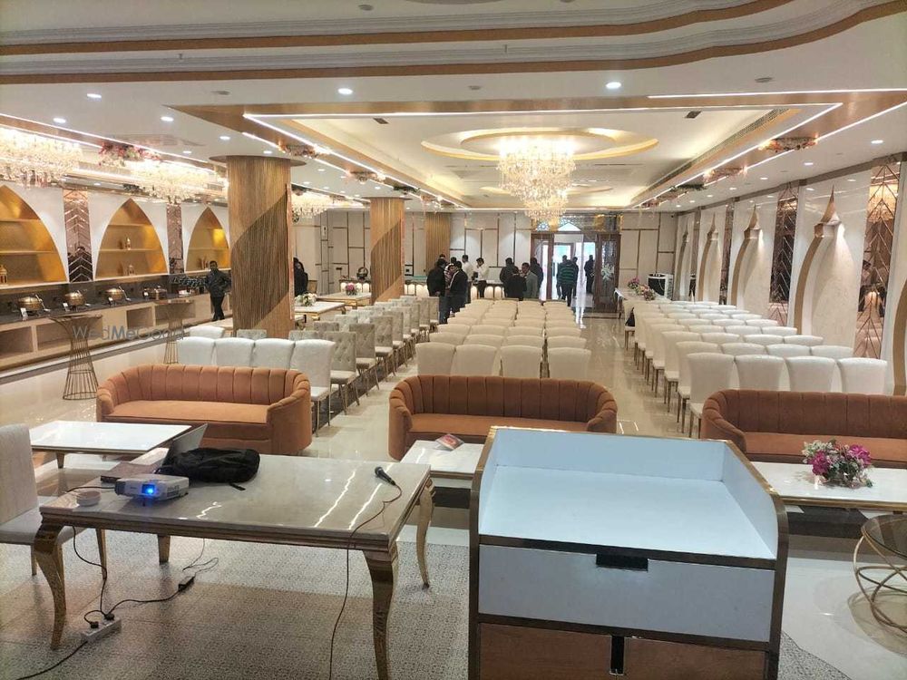 Photo By Masaga by Qcent - Venues