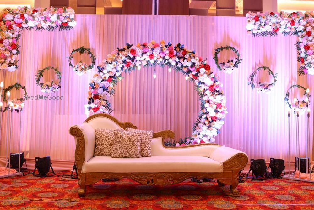 Photo By Masaga by Qcent - Venues