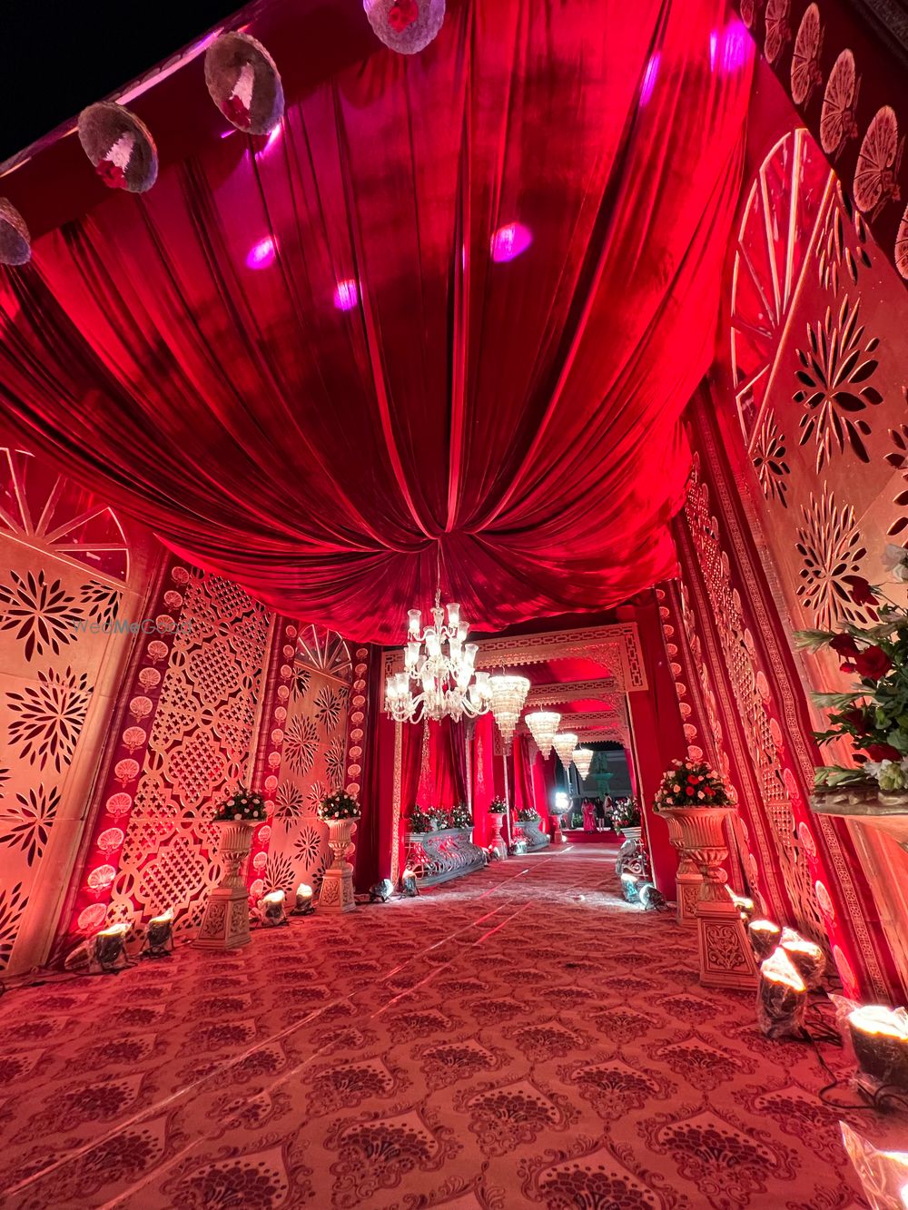 Photo By Kairos Events & Entertainment - Wedding Planners