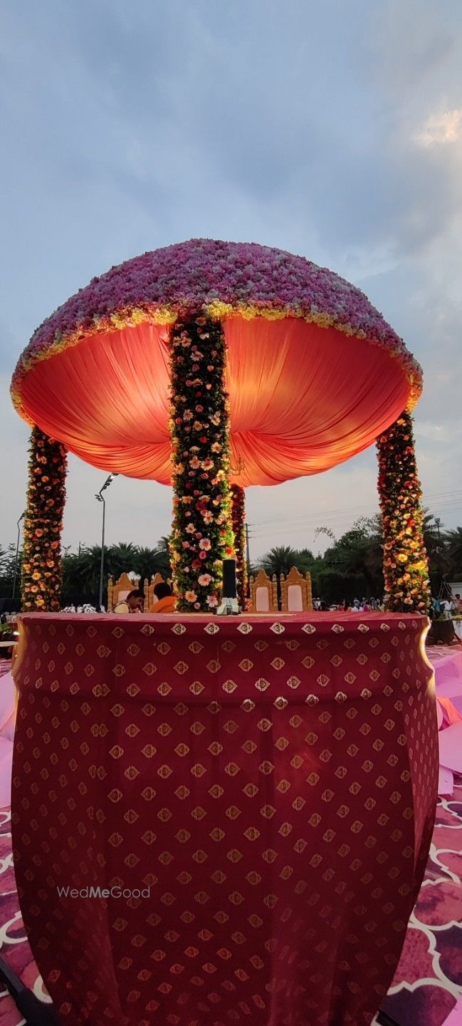 Photo By Kairos Events & Entertainment - Wedding Planners