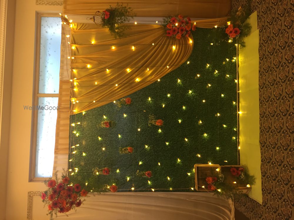 Photo By MiQaat - Wedding Planners