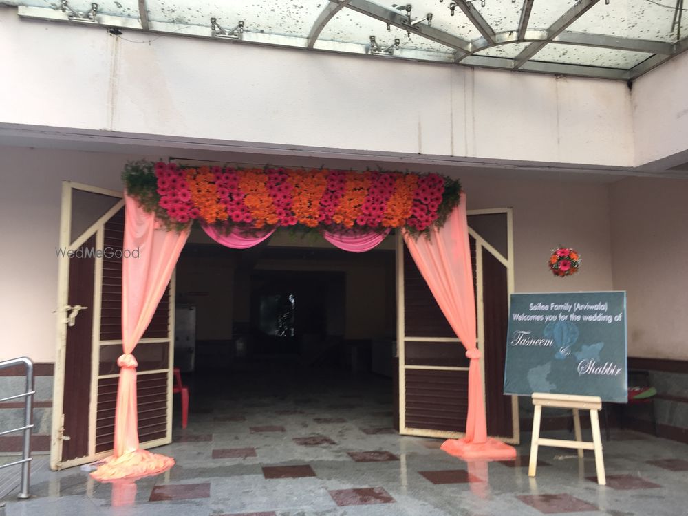 Photo By MiQaat - Wedding Planners