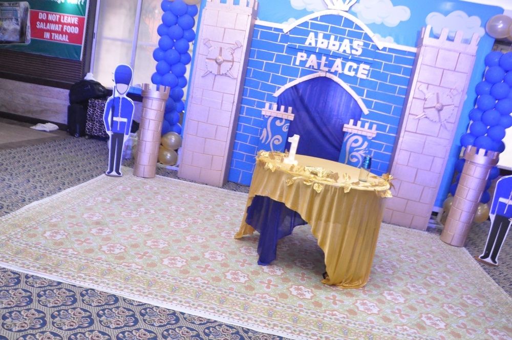 Photo By MiQaat - Wedding Planners