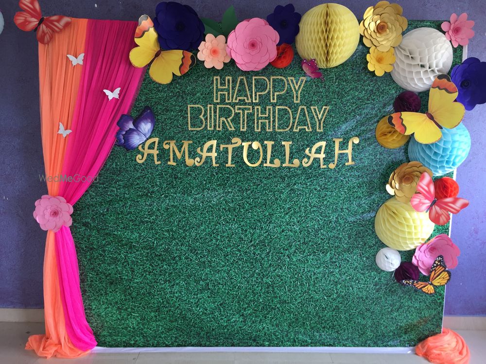 Photo By MiQaat - Wedding Planners