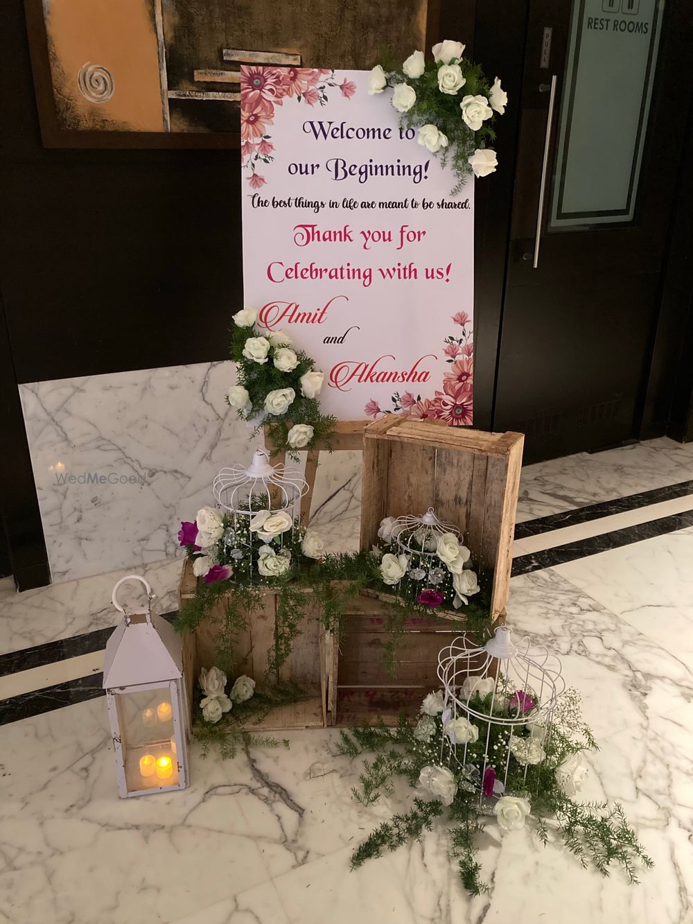 Photo By MiQaat - Wedding Planners