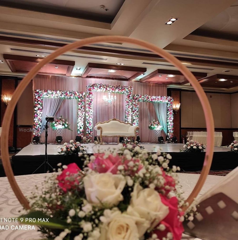 Photo By MiQaat - Wedding Planners