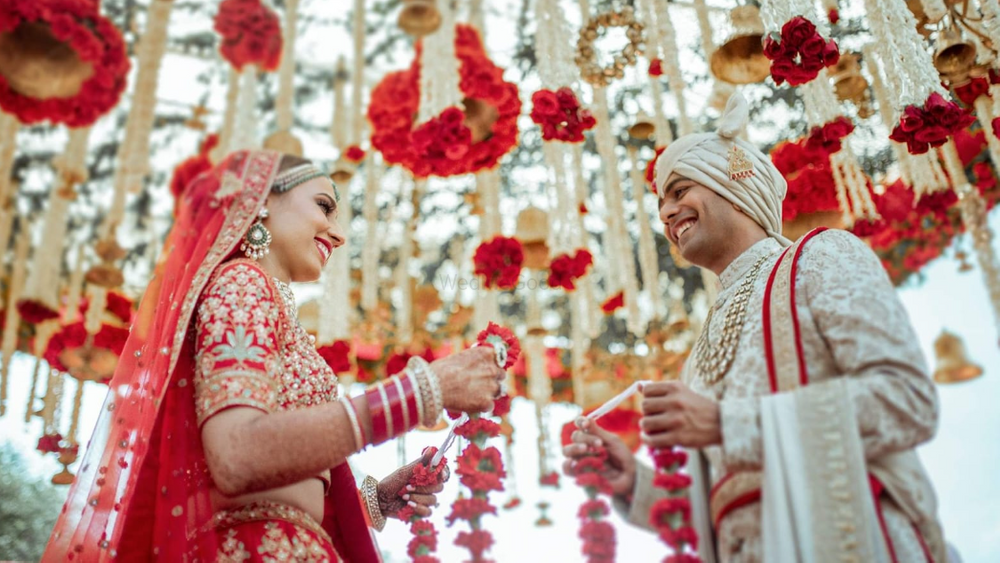 Kahaniyaan Weddings