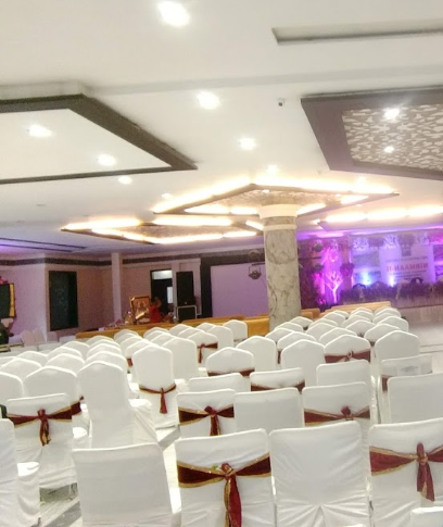 Photo By Phoenix Banquet Hall - Venues