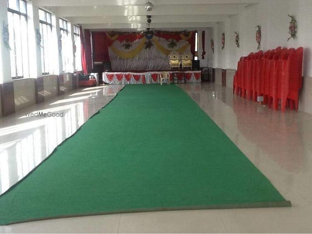 Pruthvi Hall, Panvel