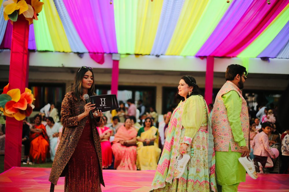 Photo By Anchor JJ (Jyoti Jaiswal) - Wedding Entertainment 