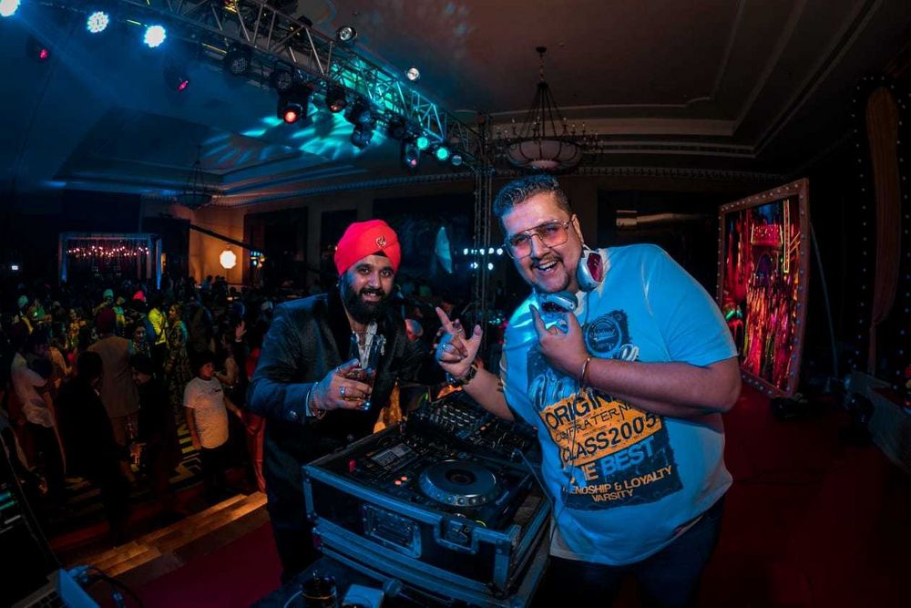 Photo By DJ Alex Mumbai - DJs
