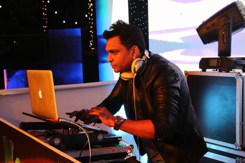 DJ Raj, Mumbai