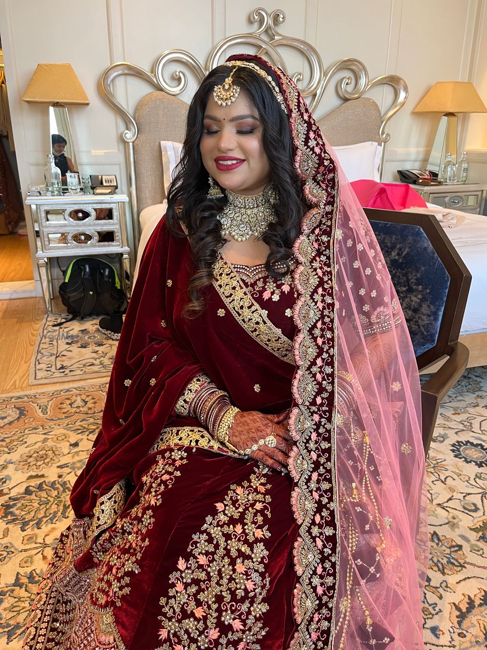 Photo By Sheetal S Tripathi - Bridal Makeup Artists