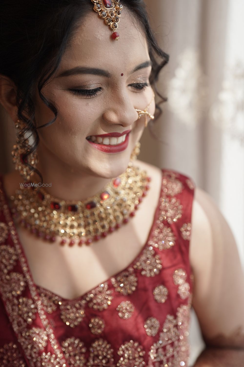 Photo By Sheetal S Tripathi - Bridal Makeup