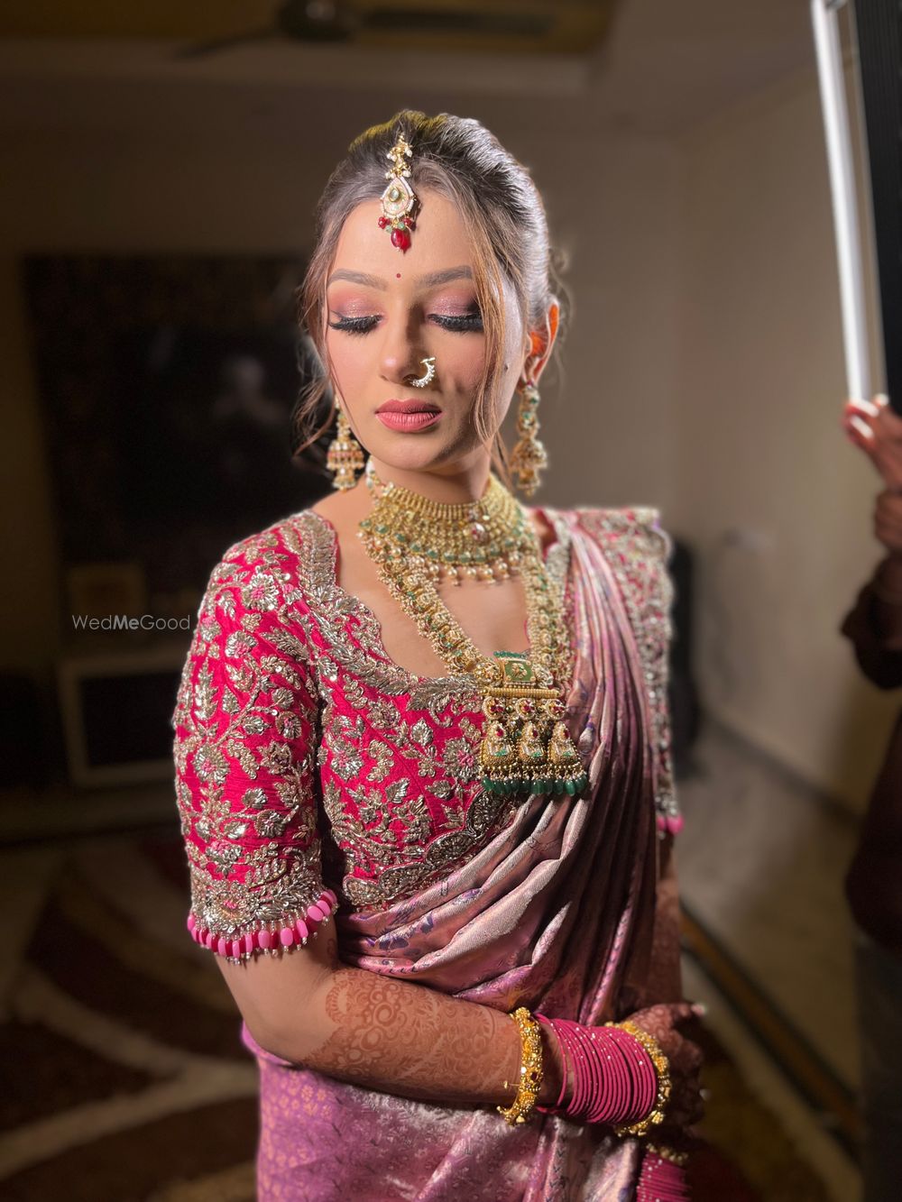 Photo By Sheetal S Tripathi - Bridal Makeup