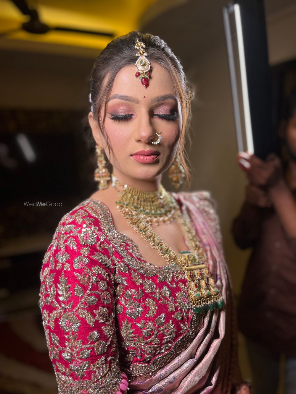 Photo By Sheetal S Tripathi - Bridal Makeup