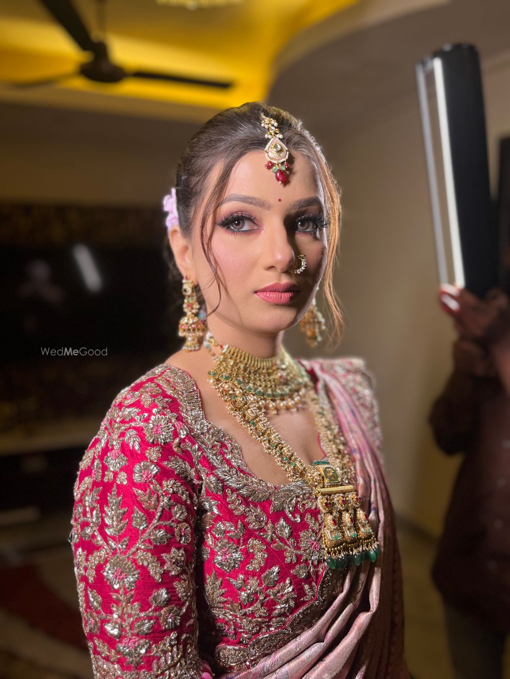 Photo By Sheetal S Tripathi - Bridal Makeup