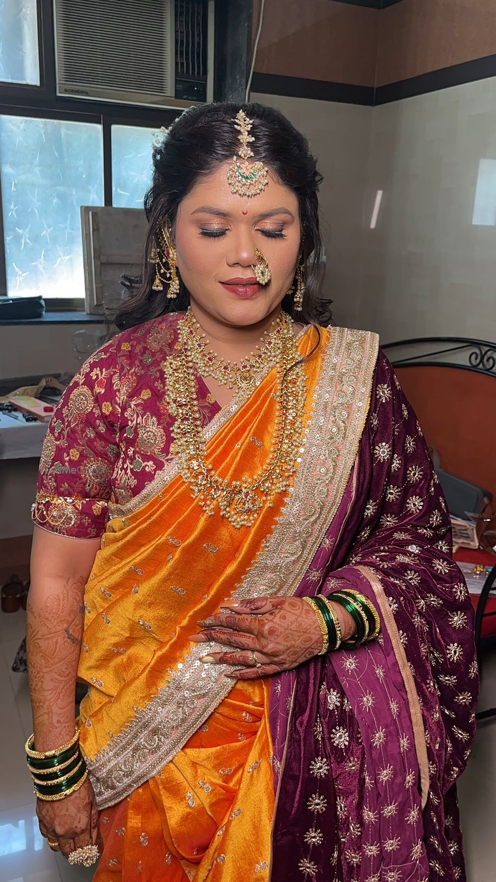 Photo By Sheetal S Tripathi - Bridal Makeup