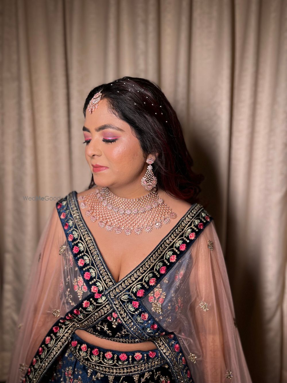 Photo By Sheetal S Tripathi - Bridal Makeup