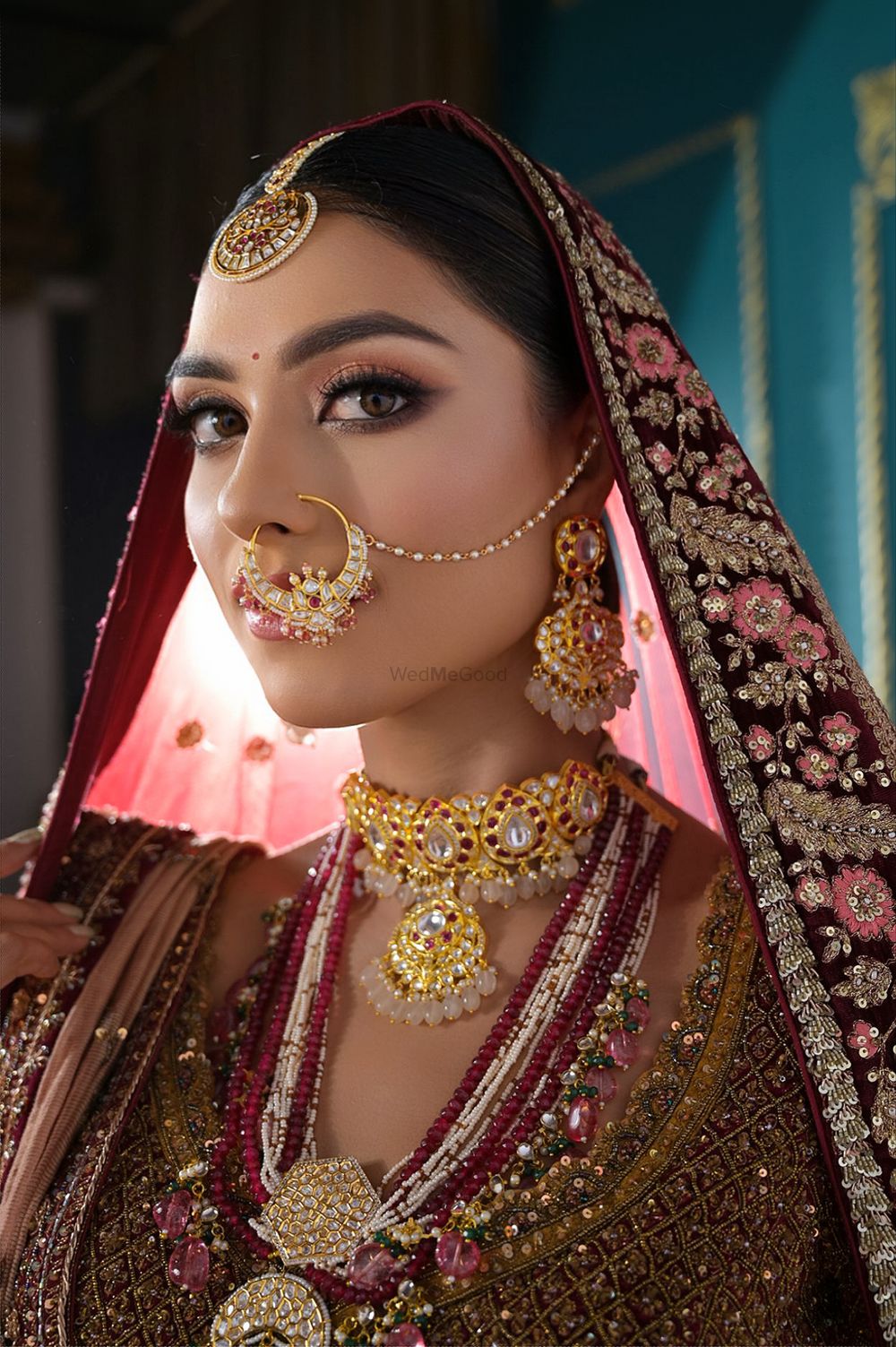 Photo By Sheetal S Tripathi - Bridal Makeup