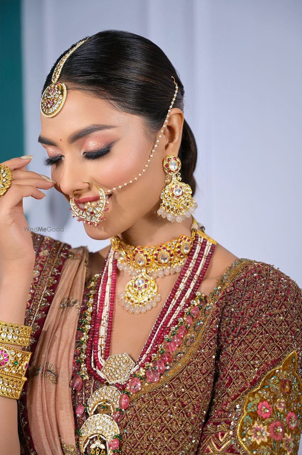 Photo By Sheetal S Tripathi - Bridal Makeup