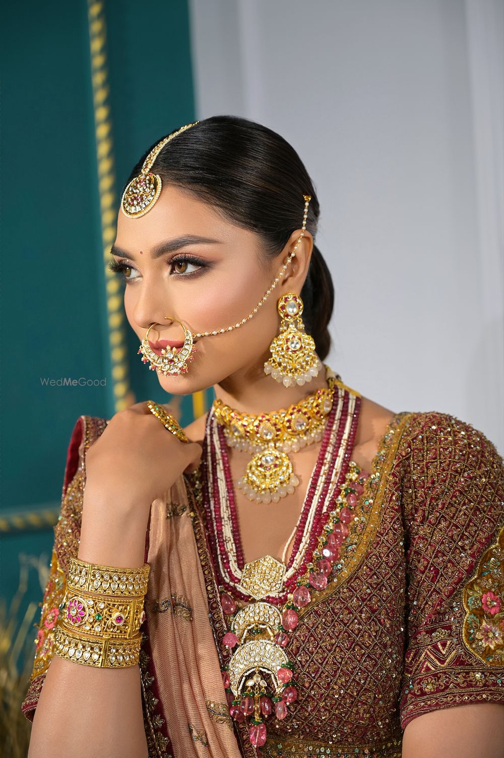 Photo By Sheetal S Tripathi - Bridal Makeup