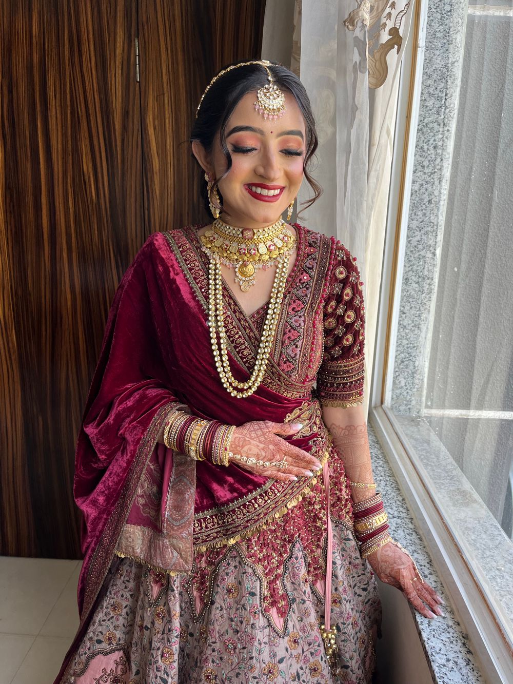 Photo By Sheetal S Tripathi - Bridal Makeup