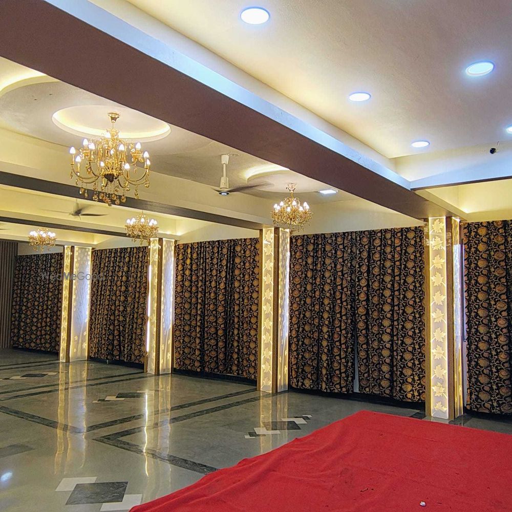 Photo By Sheen Banquet & Residences - Venues