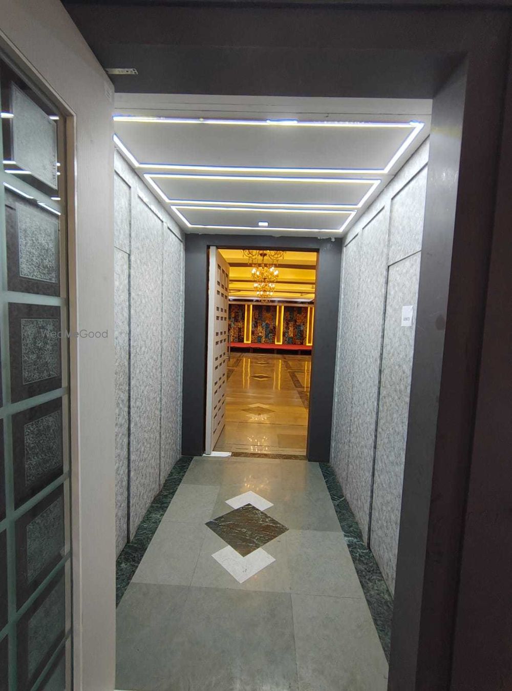 Photo By Sheen Banquet & Residences - Venues