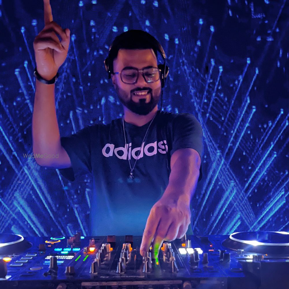 Photo By DJ Raj - DJs