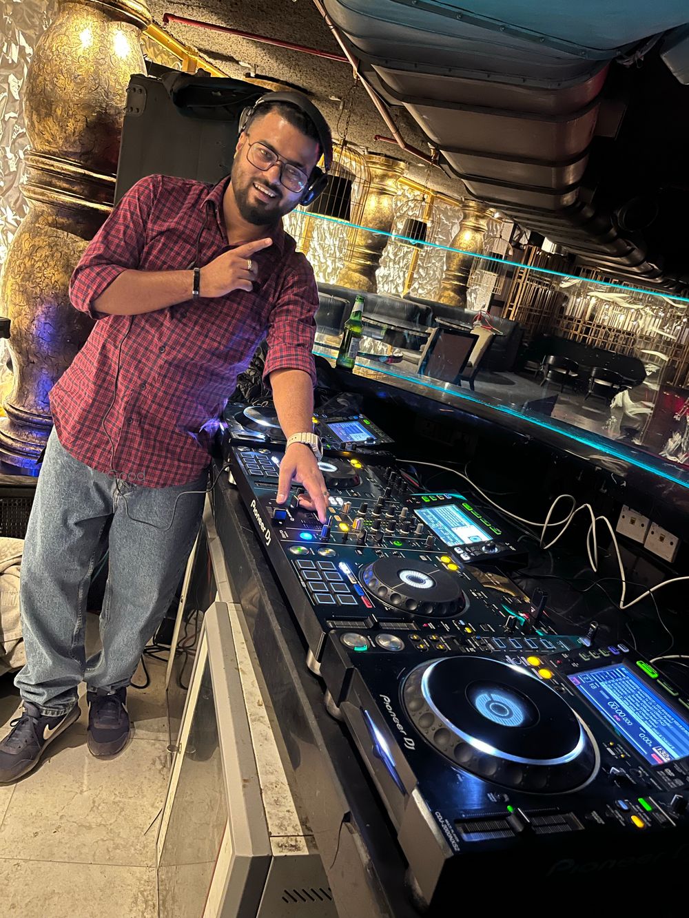 Photo By DJ Raj - DJs