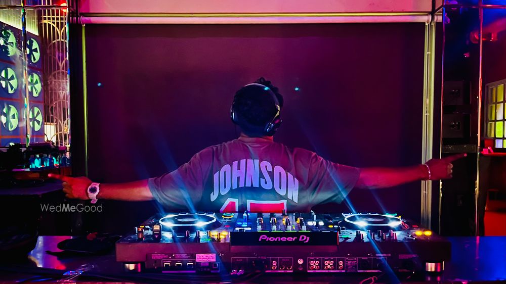 Photo By DJ Raj - DJs