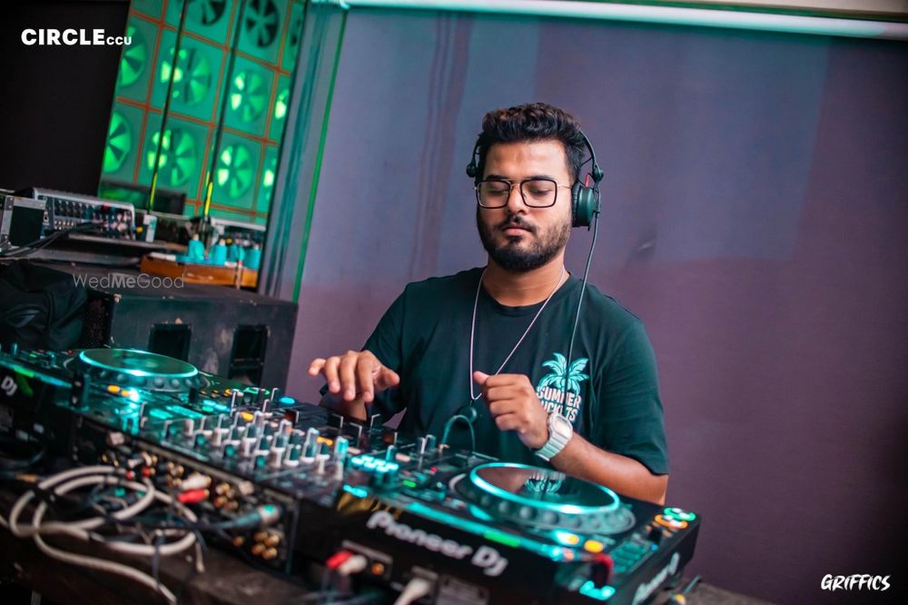 Photo By DJ Raj - DJs