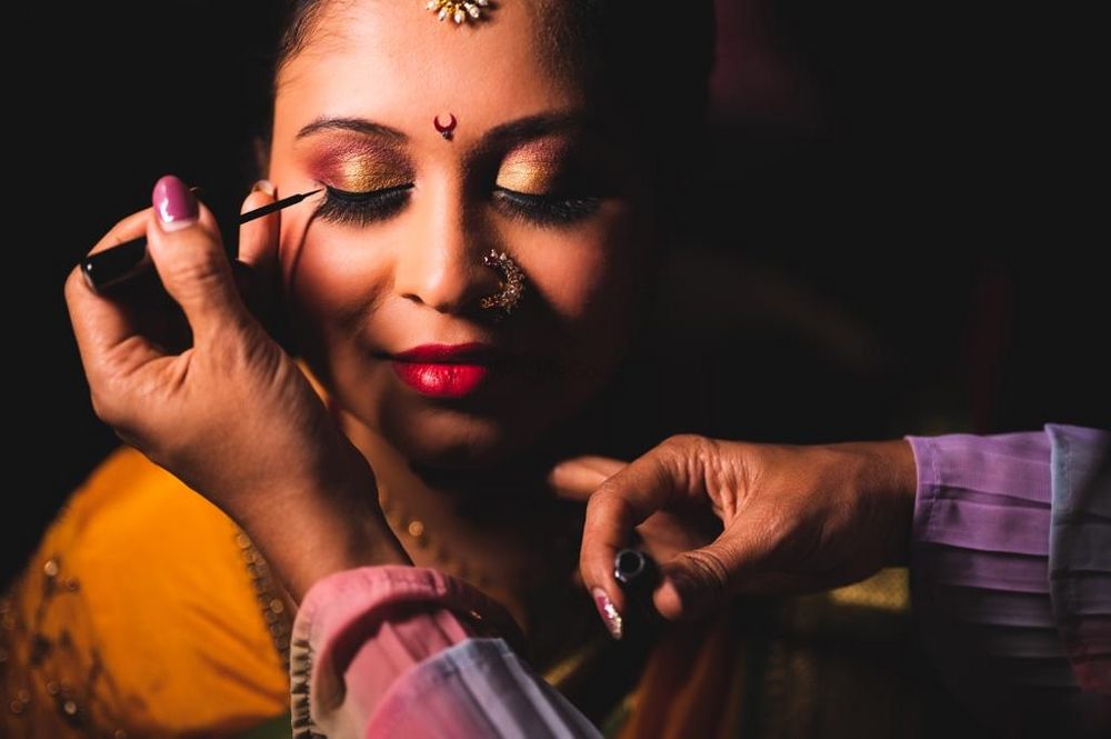 Photo By Rupal Thakkar Makeup Artist - Bridal Makeup